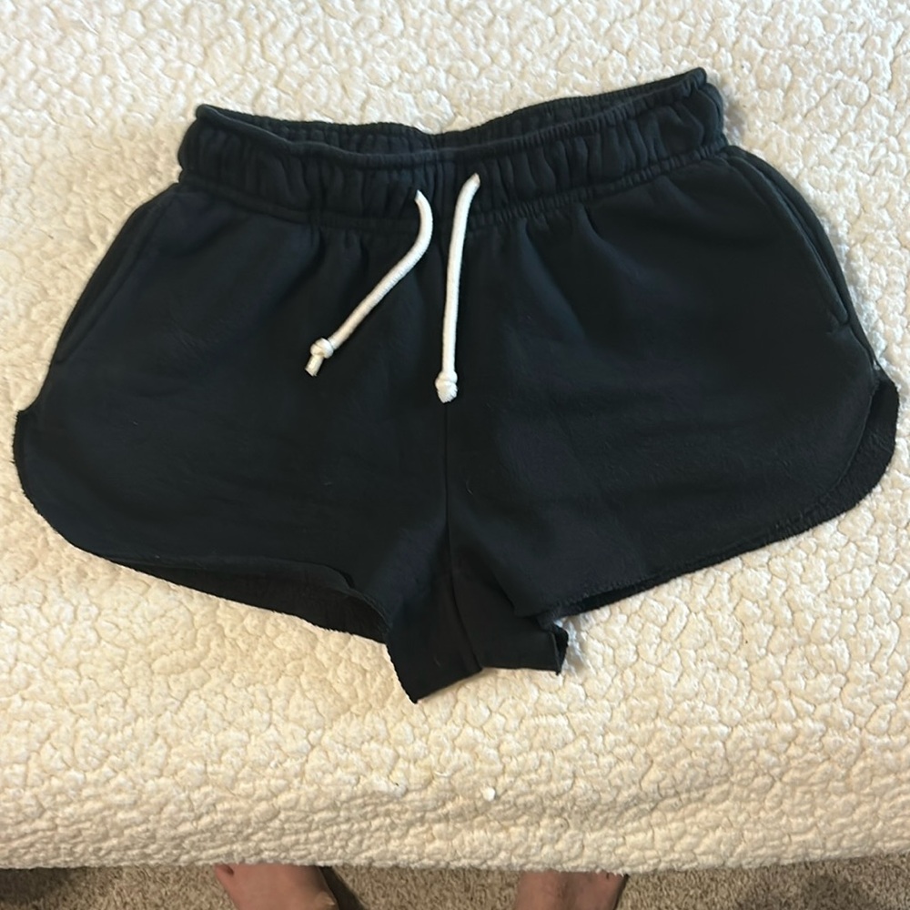 Wild Fable short shorts